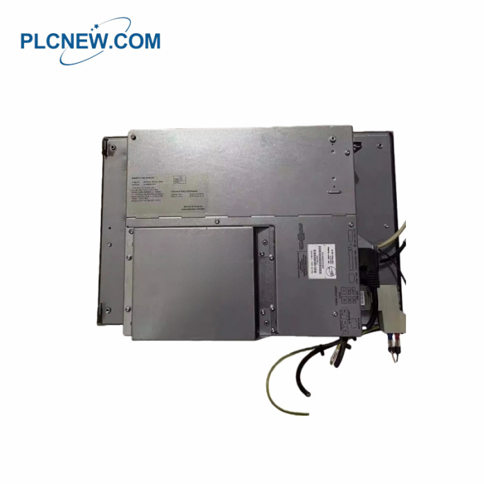 Siemens 6AV7892-0BB10-1AB0 Touch screen panel