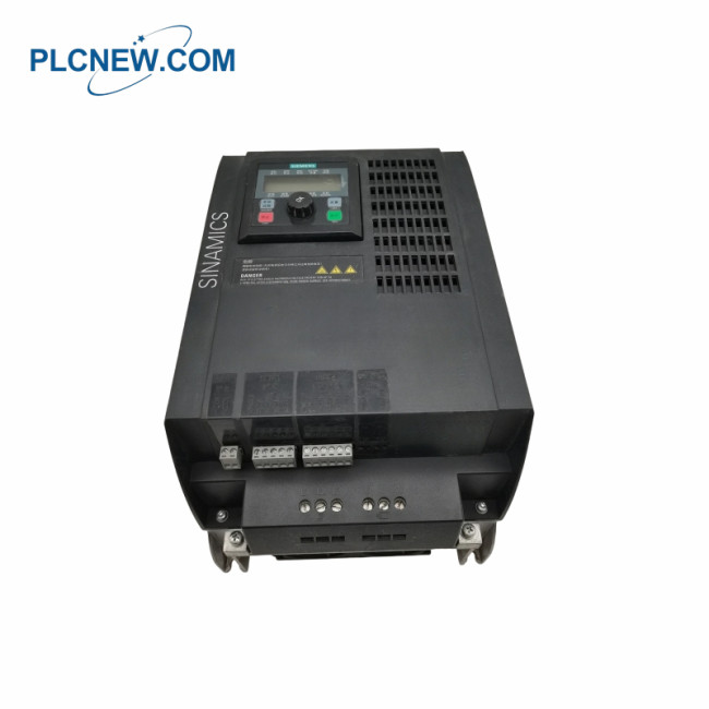 Siemens 6SL3217-0CE25-5UA1 Variable Frequency Drive
