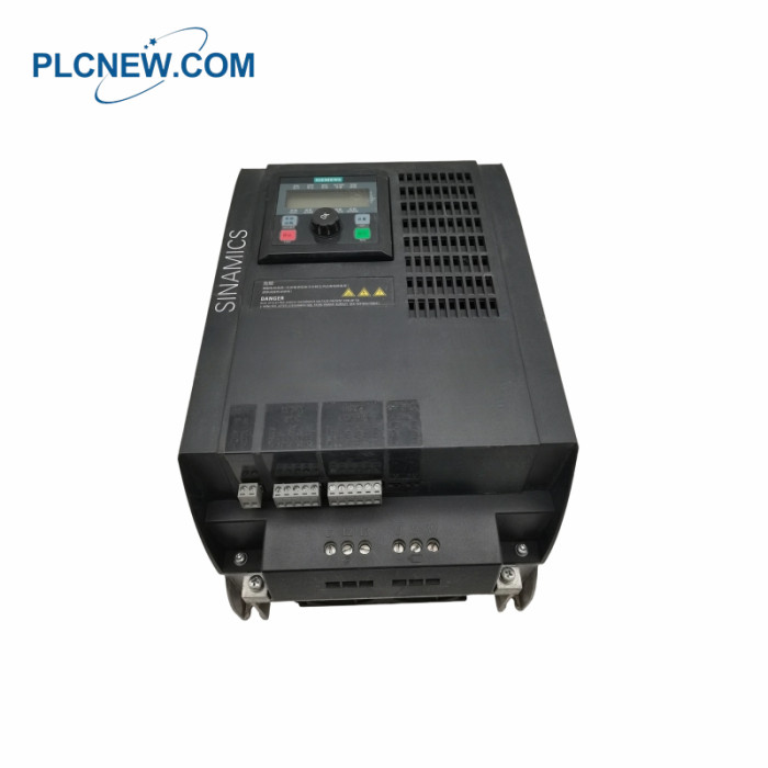 Siemens 6SL3217-0CE25-5UA1 Variable Frequency Drive