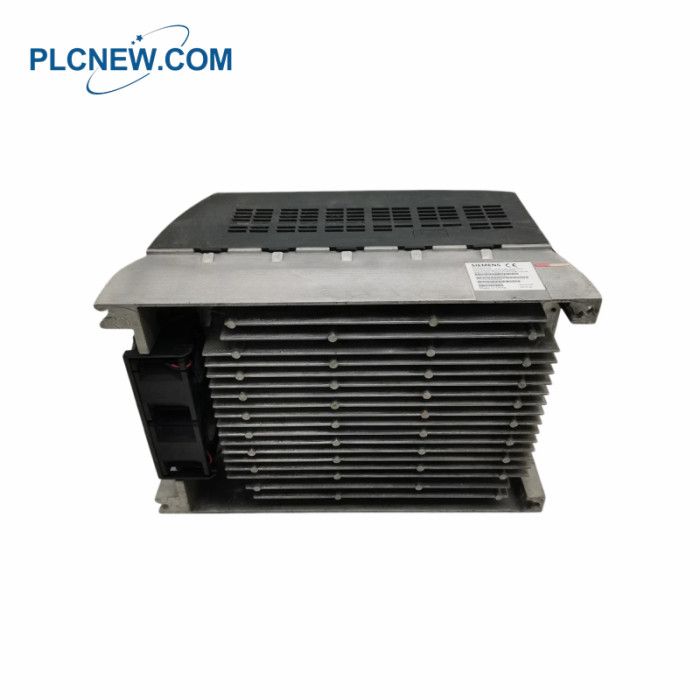 Siemens 6SL3217-0CE25-5UA1 Variable Frequency Drive