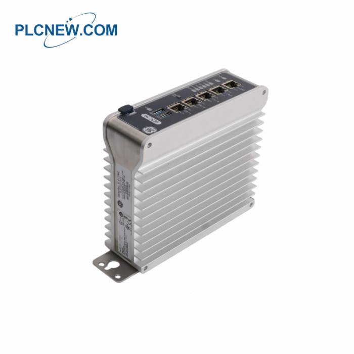 GE IS420UCSCH1A-G-V0.1-A Gateway Controller module