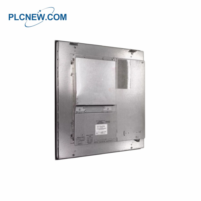 Siemens 6AV7894-0BE00-1AB0 LCD touchscreen