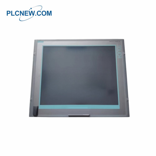 Siemens 6AV7894-0BE00-1AB0 LCD touchscreen
