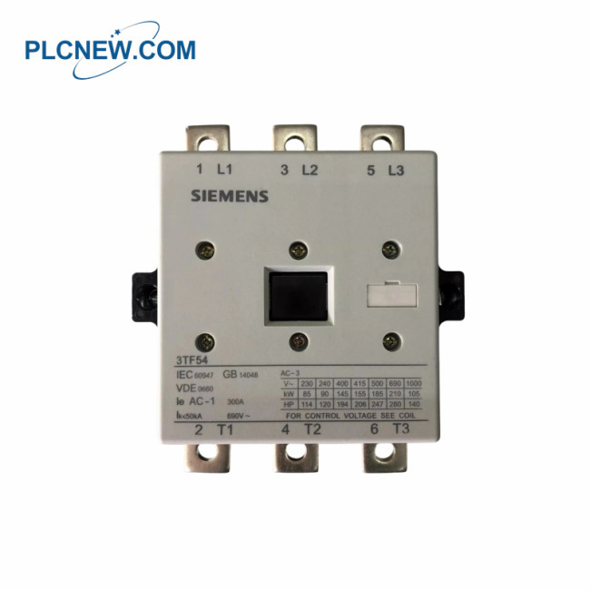 Siemens 3TF5422-0XM0 Contactor