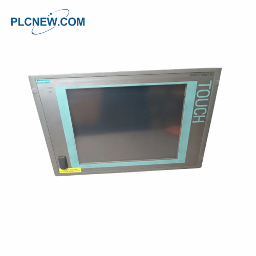 Siemens 6AV7894-0AD10-1AB0 Operator Panel