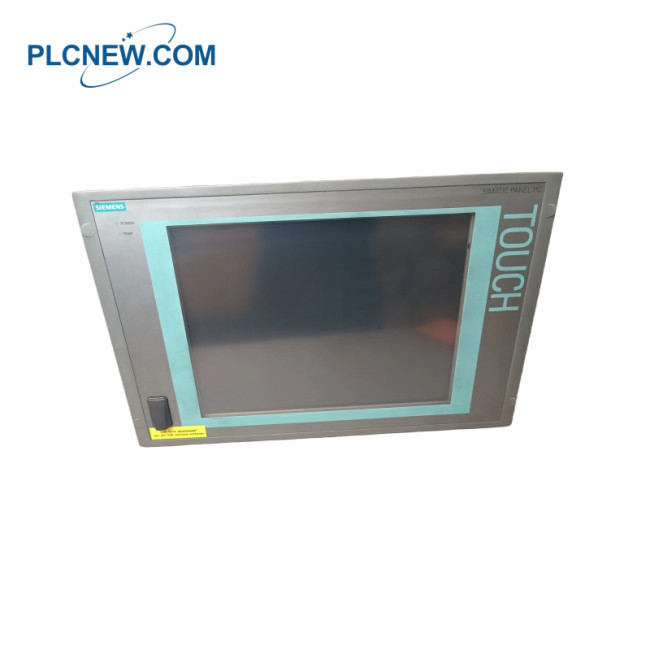 Siemens 6AV7894-0AD10-1AB0 Operator Panel