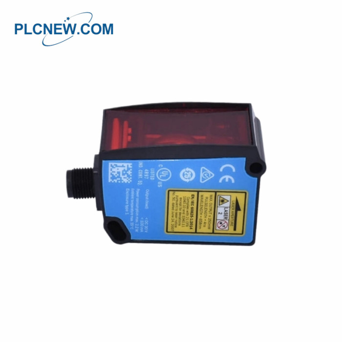 SICK DL35-B15552 Distance sensors