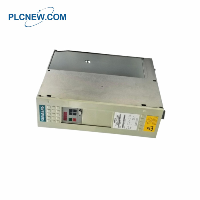Siemens 6SE7021-3TB61 Compact Unit