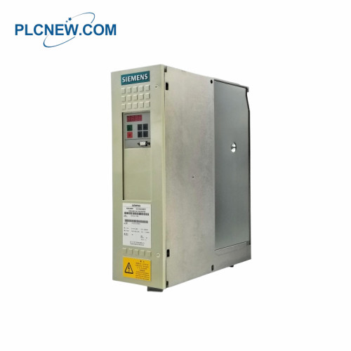 Siemens 6SE7021-3TB61 Compact Unit
