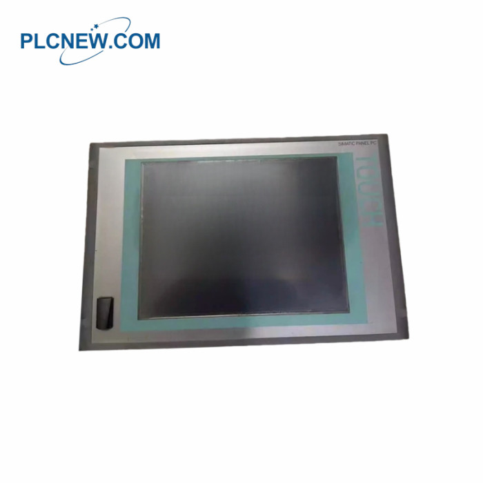 Siemens 6AV7892-0BB10-1AB0 Touch screen panel