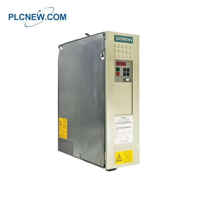 Siemens 6SE7021-3TB61 Compact Unit