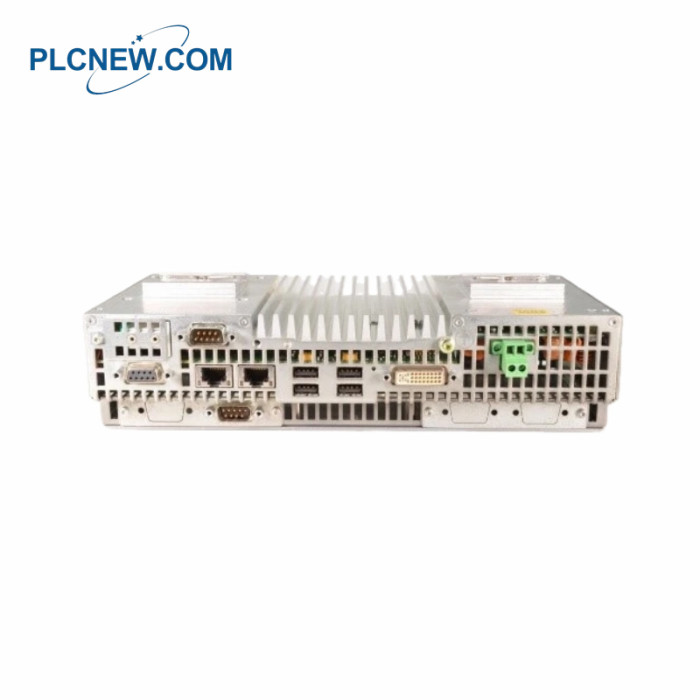 Siemens 6ES7647-6ND10-0AX0 Industrial control computer