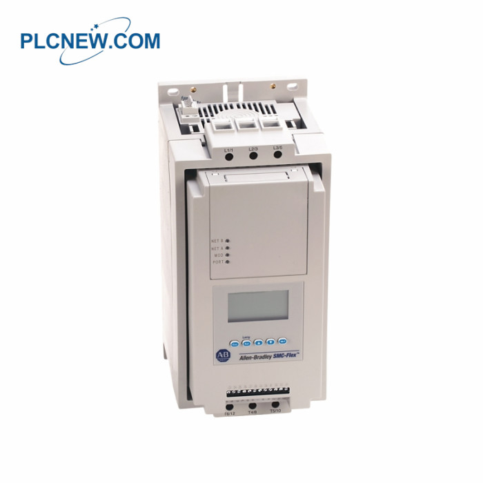 150-F251NBRD SMC-Flex, Solid State Controller
