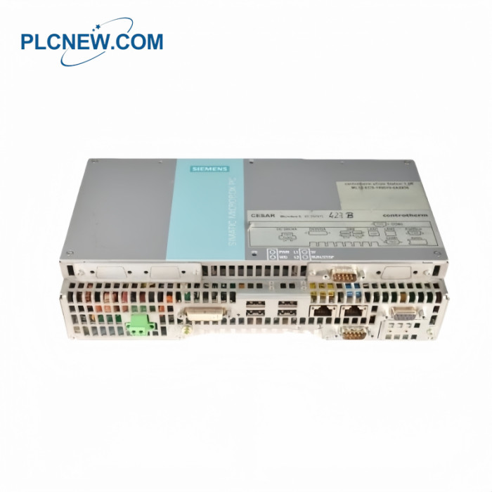 Siemens 6ES7647-6ND10-0AX0 Industrial control computer