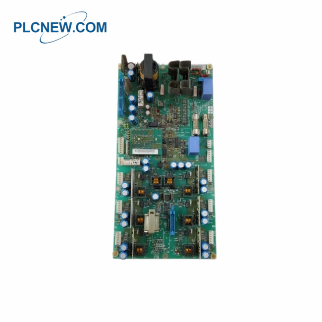 ABB SNAT7261QCP Main Interface Board
