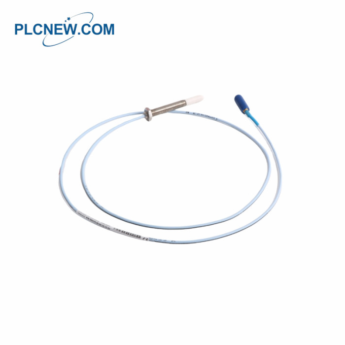 Bently Nevada 330172-08-12-50-02-00 Proximity probe