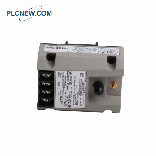 Bently Nevada 990-10-50-03-00 990 Vibration Transmitter
