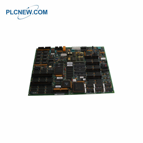 GE DS215TCCAG1BZZ01A DS200TCCAG1BAA Common Analog I/O Board