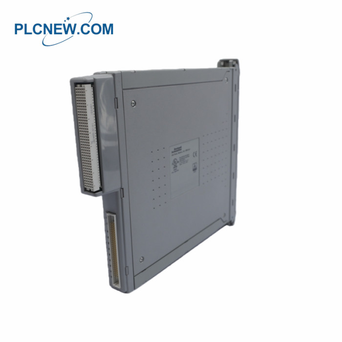 ICS Triplex T8120C Processor Interface Adaptor Module