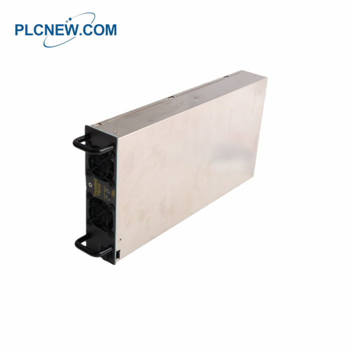 ICS Triplex T8290C Output Power Distribution Module