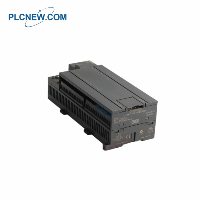 SIEMENS 6ES7216-2BD23-0XB0 AC Servo Amplifier