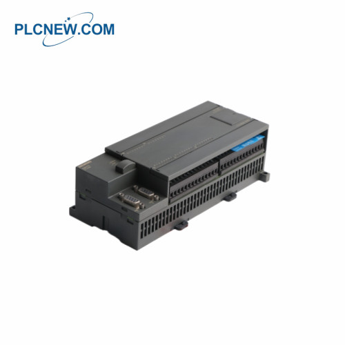 SIEMENS 6ES7216-2BD23-0XB0 AC Servo Amplifier