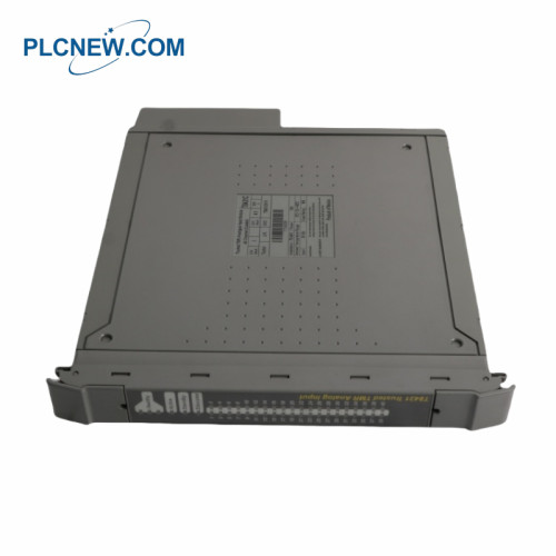 ICS Triplex T8123C Processor Interface Adaptor Module