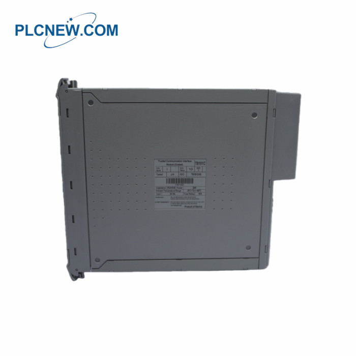 ICS Triplex T8120C Processor Interface Adaptor Module