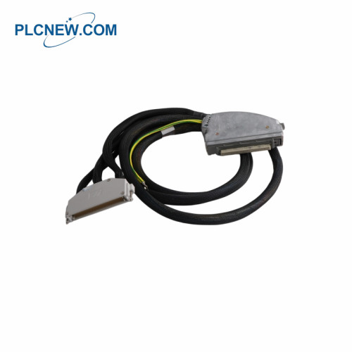ICS Triplex TC-001-02-1M5 Chassis Power Cable