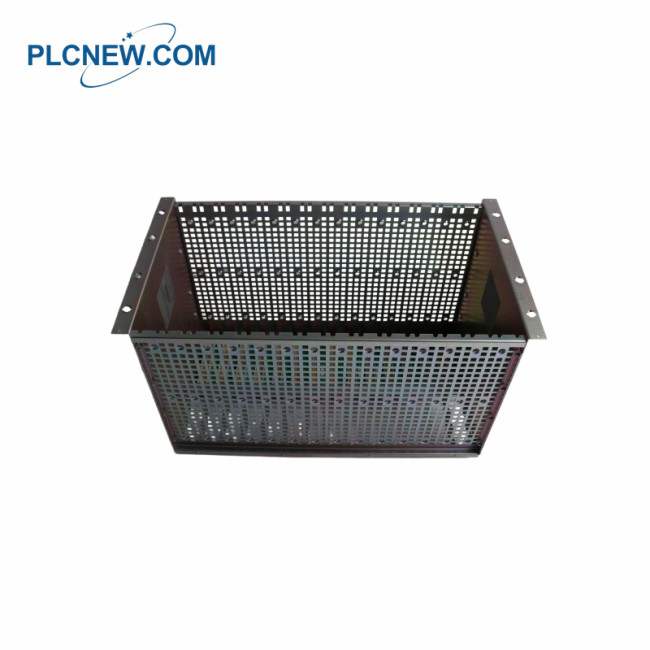 ICS Triplex T8300C Expander Chassis Module