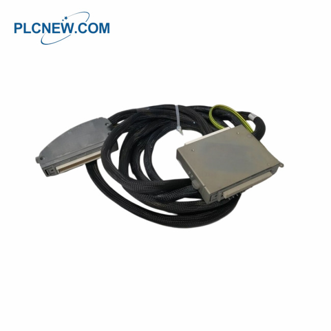 ICS Triplex TC-201-02-6M5 I/O Companion Slot