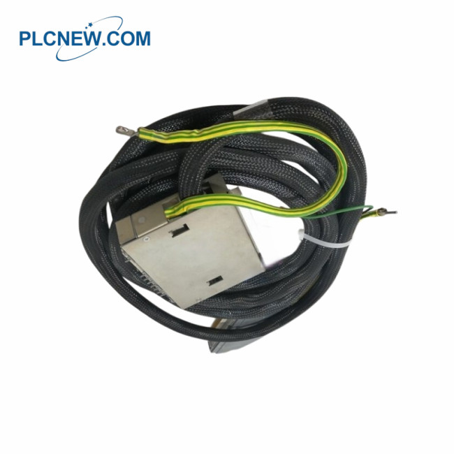 ICS Triplex TC-201-02-4M5 I/O Companion Slot