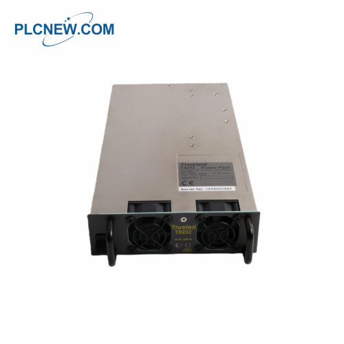 ICS Triplex T8290C Output Power Distribution Module