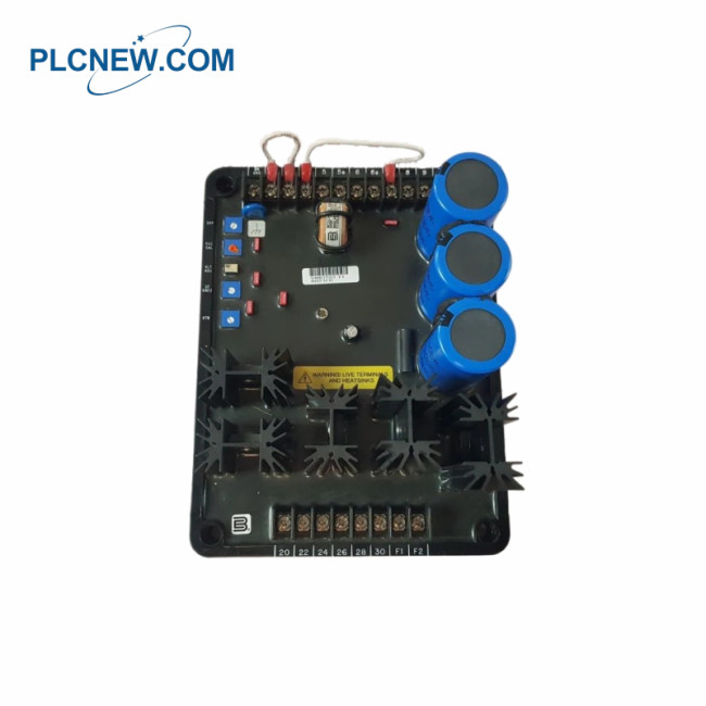 BASLER AVC63-12A1 Voltage Regulator