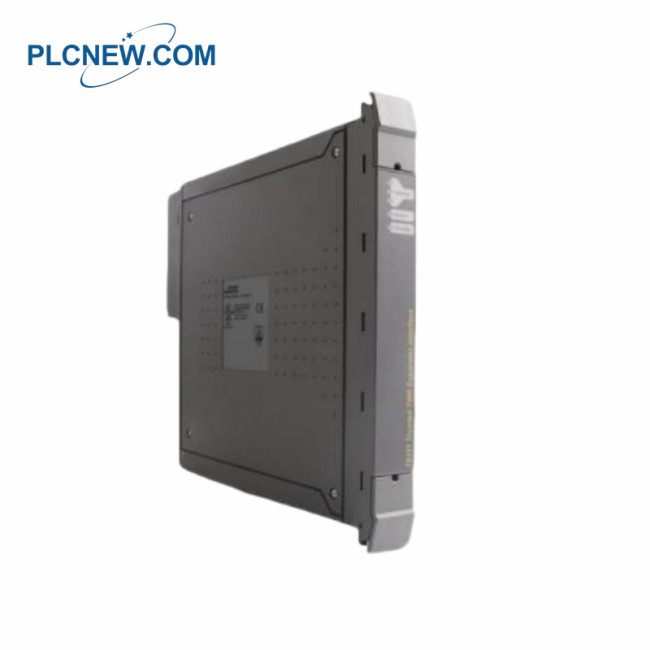 ICS Triplex T8846C Speed Input FTA Module