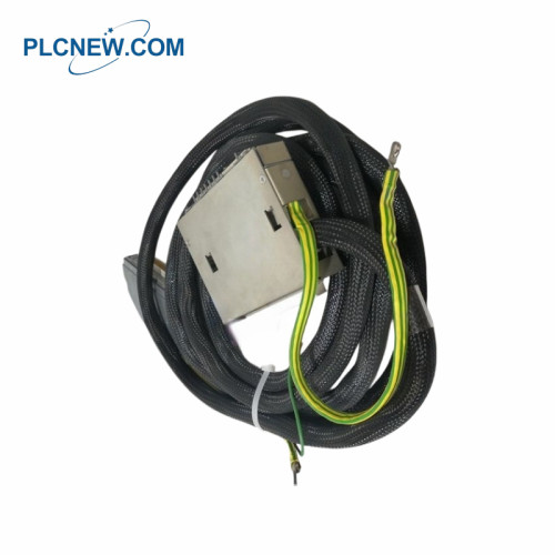 ICS Triplex TC-201-02-2M5 I/O Companion Slot