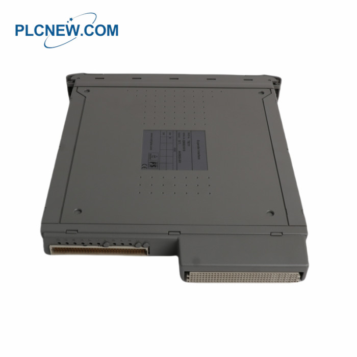 ICS Triplex T8017 Peer to Peer Communications Software Package