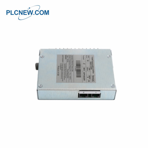 ICS Triplex T8153C Communication Interface Adaptor Module