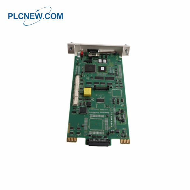 ABB SPIIT13 Communication Interface Module