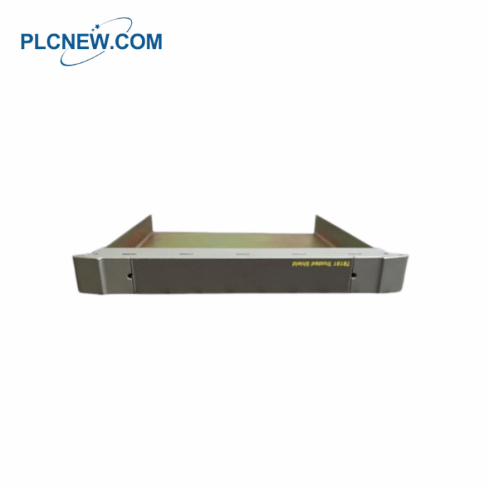 ICS Triplex T8191 Shield Module