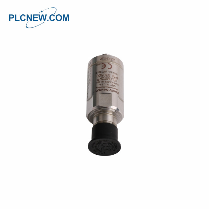 Bently Nevada 330500-02-02 Velomitor Piezo-velocity Sensor