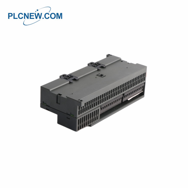 SIEMENS 6ES7216-2BD23-0XB0 AC Servo Amplifier