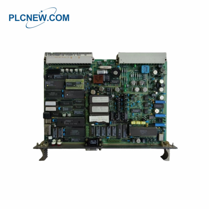 ABB 83FN02B-E GJR2370800R0100 Binary Output Module