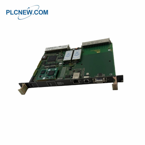 ABB 87TS51a-E GKWE858300R1210 PCB Board