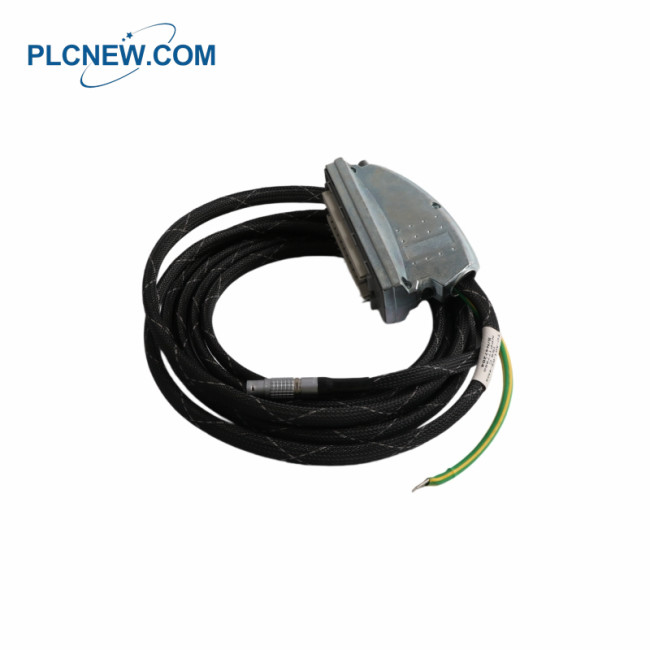 ICS Triplex TC-301-02-4M5 Local Expansion Cable