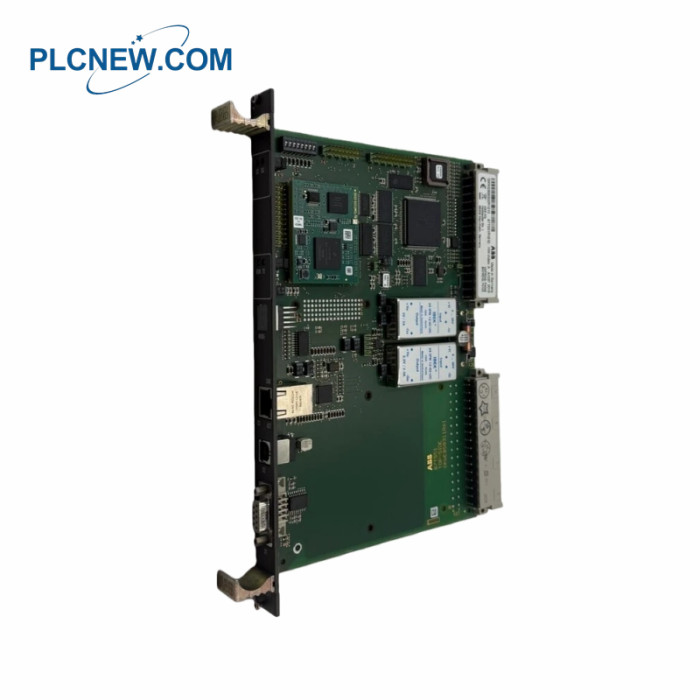 ABB 87TS51a-E GKWE858300R1210 PCB Board