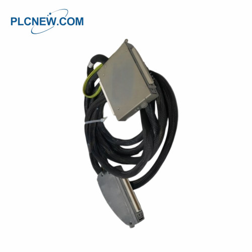 ICS Triplex TC-205-02-12M5 I/O Companion Slot