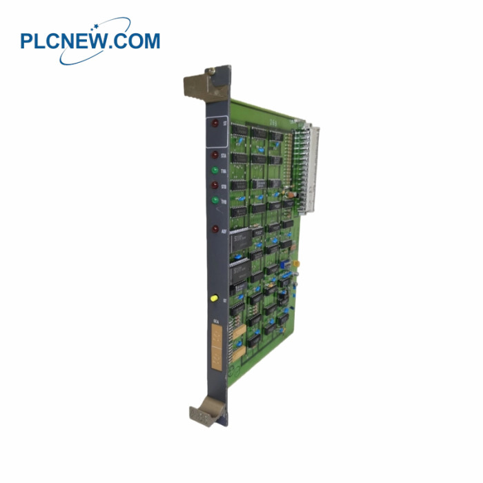 ABB 88TU01C-E GJR2344300R1000 Monitoring Module