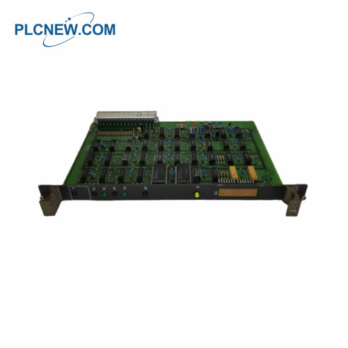 ABB 88TU01C-E GJR2344300R1000 Monitoring Module