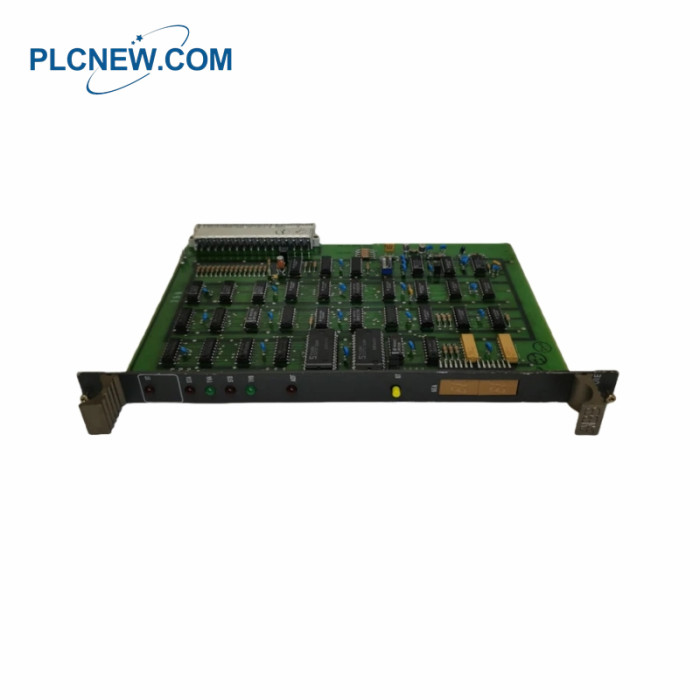 ABB 88TU01C-E GJR2344300R1000 Monitoring Module